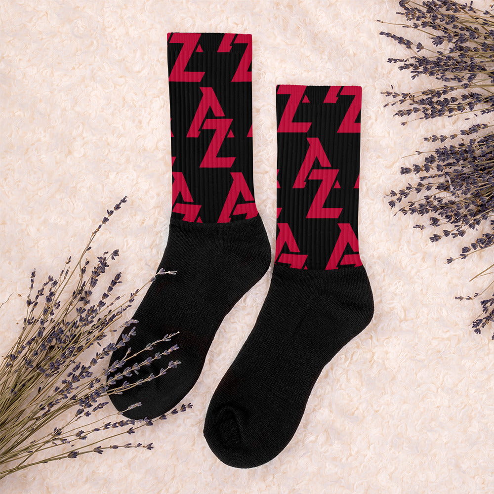 AZ Socks